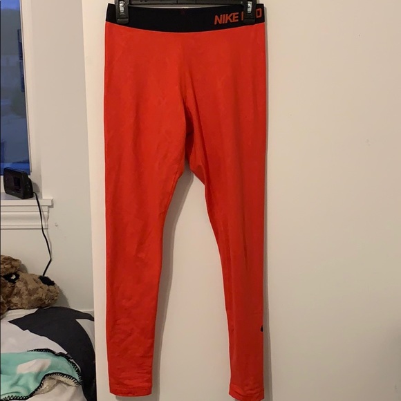 Nike leggings - Picture 1 of 2